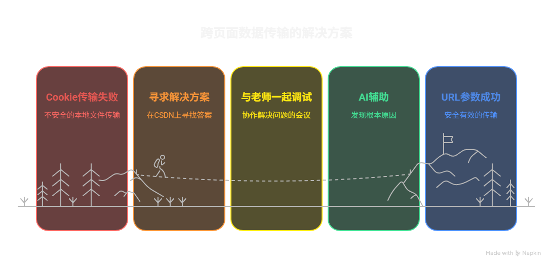 前端小学期