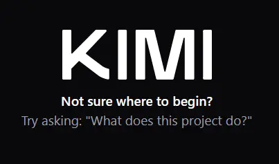 KimiCode