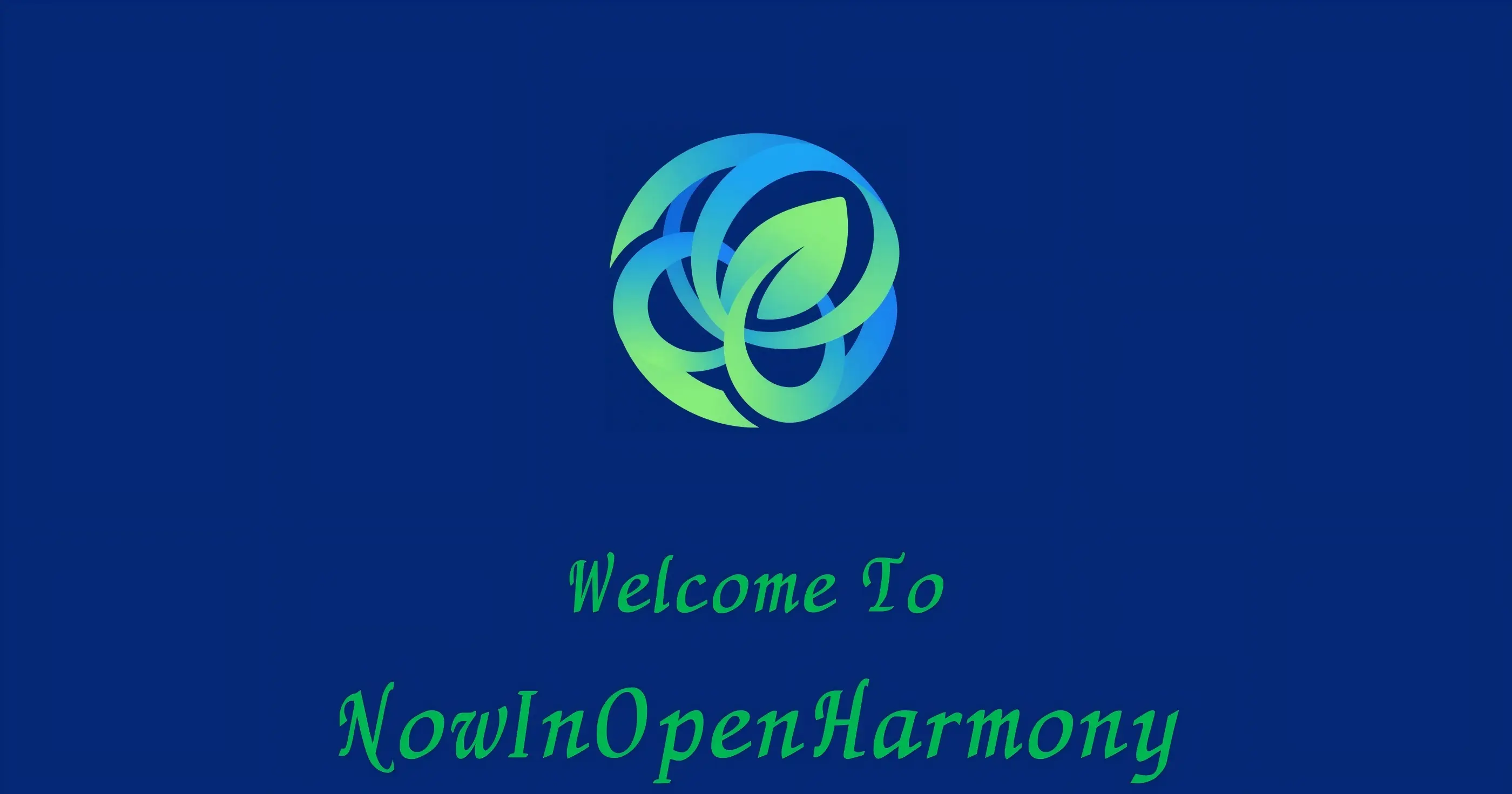 NowInOpenHarmony上架笔记之后端部署优化